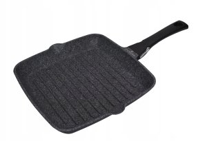 Patelnia Zwieger grillowa Non-Stick 28cm 14
