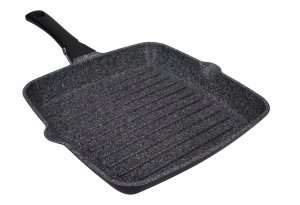 Patelnia Zwieger grillowa Non-Stick 28cm 15