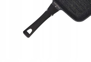 Patelnia Zwieger grillowa Non-Stick 28cm 20