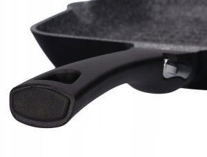 Patelnia Zwieger grillowa Non-Stick 28cm 8