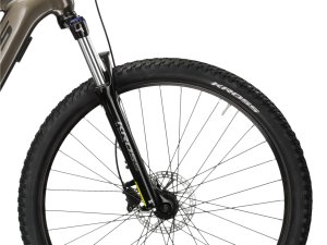 Rower elektryczny Kross Hexagon Boost 2.0 11