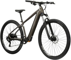Rower elektryczny Kross Hexagon Boost 2.0 2