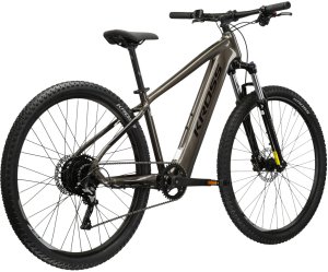 Rower elektryczny Kross Hexagon Boost 2.0 3
