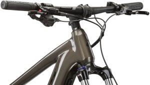 Rower elektryczny Kross Hexagon Boost 2.0 4