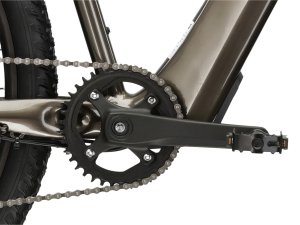 Rower elektryczny Kross Hexagon Boost 2.0 7