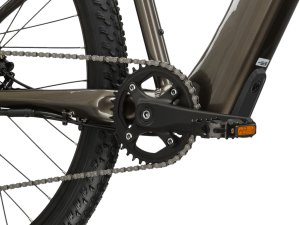 Rower elektryczny Kross Hexagon Boost 2.0 8