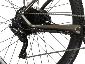 Rower elektryczny Kross Hexagon Boost 2.0 9