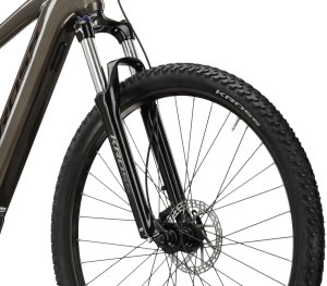 Rower elektryczny Kross Hexagon Boost 2.0 10