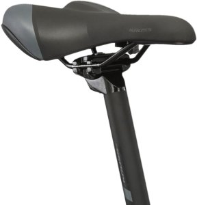 Rower elektryczny Kross Level Boost 2.0 14