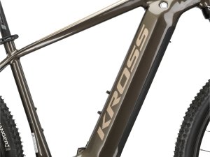 Rower elektryczny Kross Level Boost 2.0 6