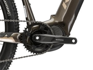Rower elektryczny Kross Level Boost 2.0 7