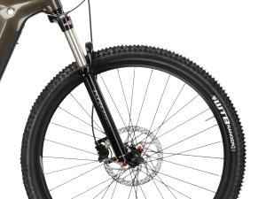 Rower elektryczny Kross Level Boost 2.0 11