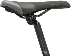 Rower elektryczny Kross Level Boost 2.0 13