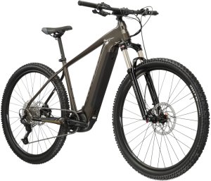 Rower elektryczny Kross Level Boost 2.0 2