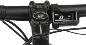 Rower elektryczny Kross Level Boost 2.0 5
