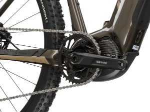 Rower elektryczny Kross Level Boost 2.0 8