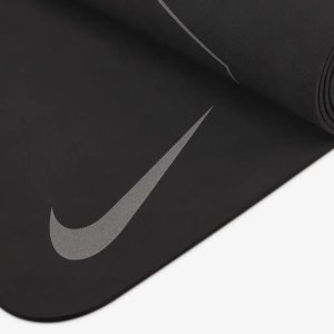 MATA DO ĆWICZEŃ YOGA MAT 4 MM REVERSIBLE 2