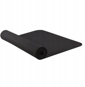 MATA DO ĆWICZEŃ YOGA MAT 4 MM REVERSIBLE 4