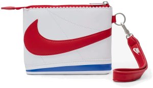 Nike Portfel ICON CORTEZ WRISTLET 4