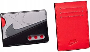 Portfel ICON AIR MAX 90 CARD WALLET 2