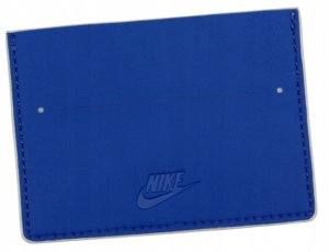 Nike Portfel ICON AIR FORCE 1 CARD WALLET 2
