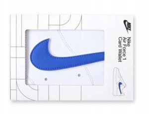Nike Portfel ICON AIR FORCE 1 CARD WALLET 3