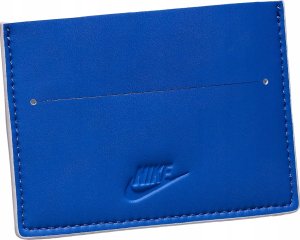 Nike Portfel ICON AIR FORCE 1 CARD WALLET 5