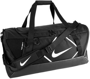 Nike Torba sportowa Diamond Duffel czarna (N.101.2175.091) 1