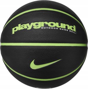 Nike Piłka EVERYDAY PLAYGROUND 8P GRAPHIC DEFLATED 2