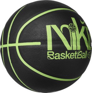 Nike Piłka EVERYDAY PLAYGROUND 8P GRAPHIC DEFLATED 2