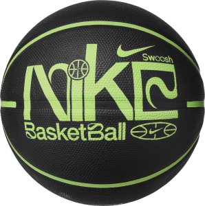 Nike Piłka EVERYDAY PLAYGROUND 8P GRAPHIC DEFLATED 3