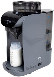 Luna Bambini Ekspres do przygotowywania mleka modyfikowanego Milk Maker Pro 6