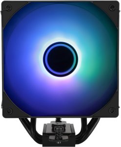 Chłodzenie CPU Thermalright Assassin Spirit 120 Vision Black ARGB 3