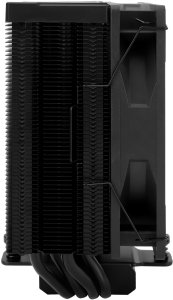 Chłodzenie CPU Thermalright Assassin Spirit 120 Vision Black ARGB 4