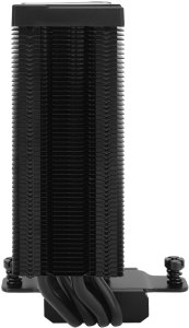 Chłodzenie CPU Thermalright Assassin Spirit 120 Vision Black ARGB 6