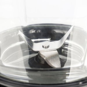 Emerio Standmixer 1,5 l, 2 Geschw. 500 Watt 2