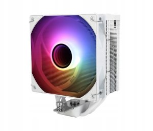 Chłodzenie CPU Thermalright Assassin Spirit 120 Vision White ARGB 3