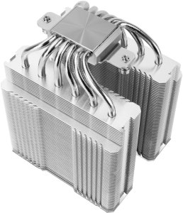 Chłodzenie CPU Thermalright Peerless Assassin 120 Digital ARGB White 9