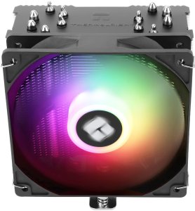 Chłodzenie CPU Thermalright Burst Assassin 120 SE ARGB 4