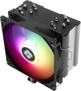 Chłodzenie CPU Thermalright Burst Assassin 120 SE ARGB 5