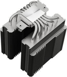 Chłodzenie CPU Thermalright Peerless Assassin 120 Digital ARGB Black 7
