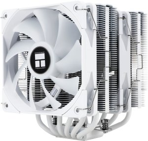 Chłodzenie CPU Thermalright Peerless Assassin 120 White ARGB 13