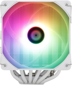 Chłodzenie CPU Thermalright Peerless Assassin 120 White ARGB 2