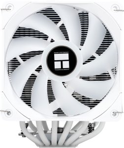 Chłodzenie CPU Thermalright Peerless Assassin 120 White ARGB 5