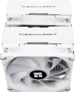 Chłodzenie CPU Thermalright Peerless Assassin 120 White ARGB 7
