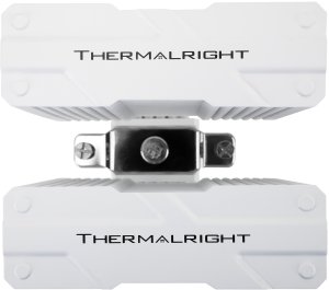Chłodzenie CPU Thermalright Peerless Assassin 120 White ARGB 8