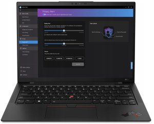 Lenovo Thinkpad X1 Yoga G8 i5-1345U, 32G RAM, 512M2, WUXGA (1920 x 1200) Multi-Touch screen, 5G, FingerPrint, Camera, Win11 pro 1YW 1