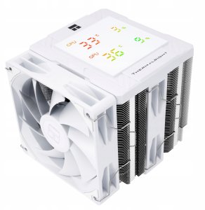 Peerless Assassin 120 Digital White 1