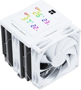 Peerless Assassin 120 Digital White 5