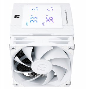 Peerless Assassin 120 Digital White 7